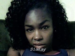 SiaKay