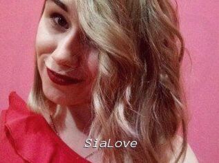 SiaLove