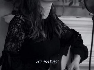 SiaStar
