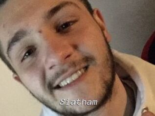 Siatham