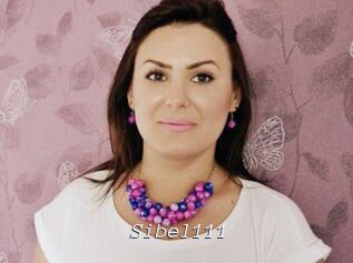 Sibel111