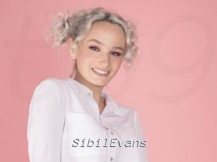 SibilEvans