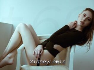 SidneyLewis