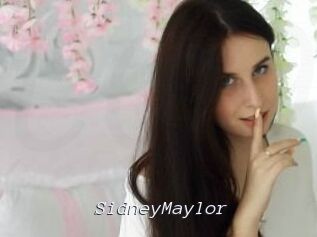 SidneyMaylor