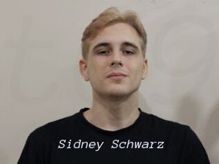 Sidney_Schwarz