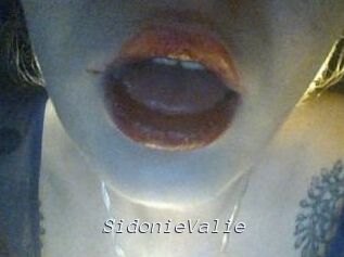 SidonieValie