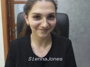 SiennaJones