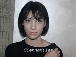 SiennaMiles