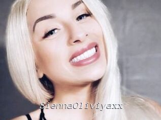 SiennaOliviyaxx
