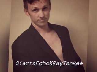 SierraEchoXRayYankee