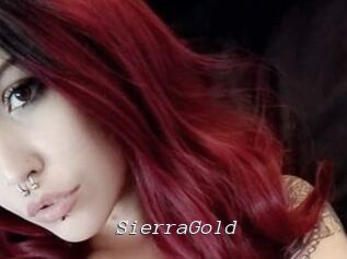 SierraGold