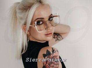 SierraParkers