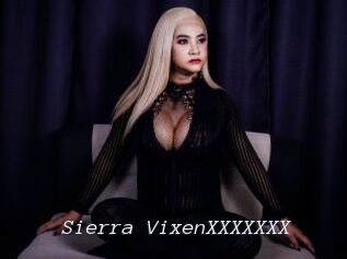 Sierra_VixenXXXXXXX