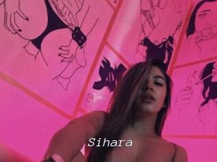 Sihara
