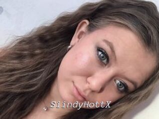 SiindyHottX