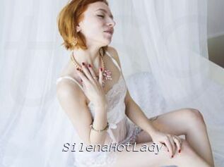 SilenaHotLady