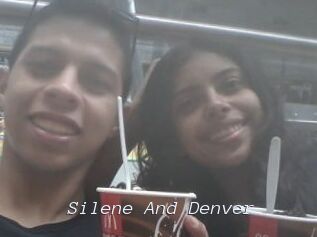 Silene_And_Denver