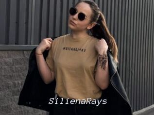 SilienaRays