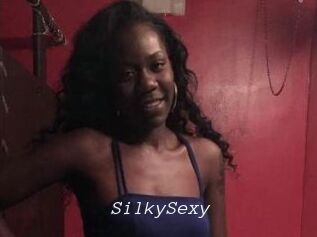 SilkySexy