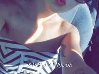 SillyLilNymph