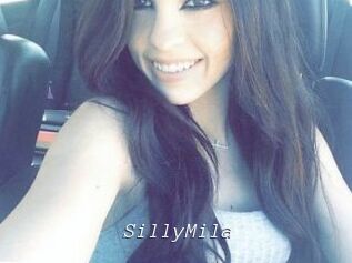 SillyMila