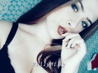 SillyMilly