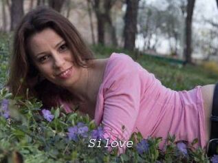 Silove
