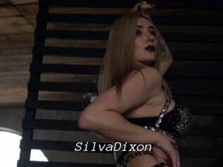 SilvaDixon
