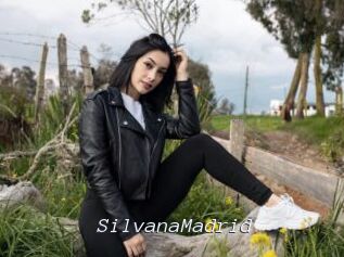 SilvanaMadrid