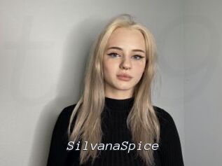 SilvanaSpice
