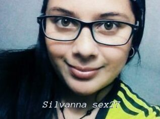 Silvanna_sex27