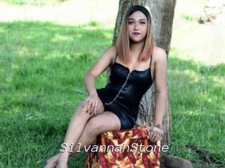SilvannahStone