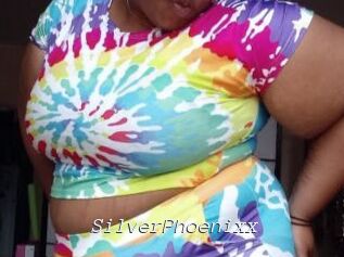 SilverPhoenixx