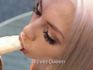 SilverQueen