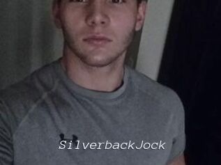 SilverbackJock