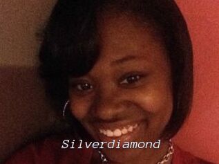 Silverdiamond
