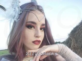 SilviaBanks