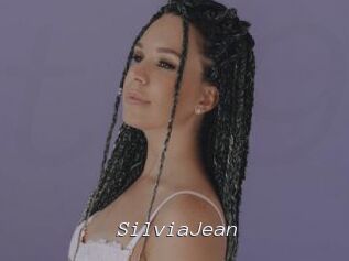 SilviaJean