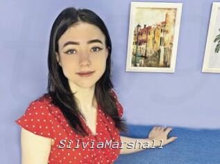 SilviaMarshall