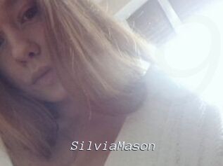 SilviaMason
