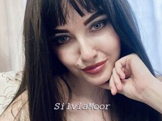SilviaMoor