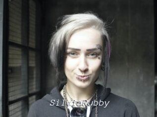 SilviaRubby