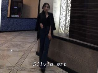 Silvia_art