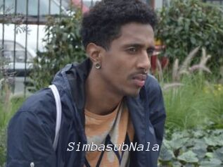 SimbasubNala