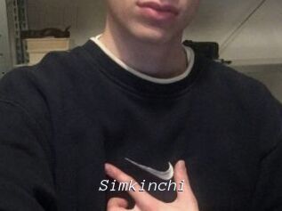 Simkinchi