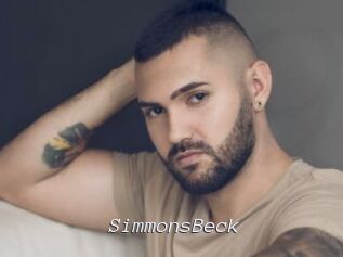 SimmonsBeck