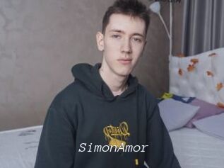 SimonAmor