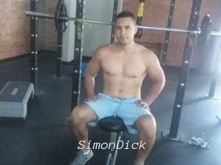 SimonDick