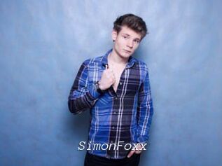 SimonFoxx