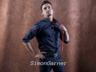 SimonGarner